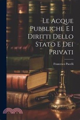 diritti dei privati privati